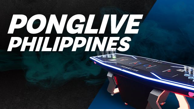 PongLive Banner